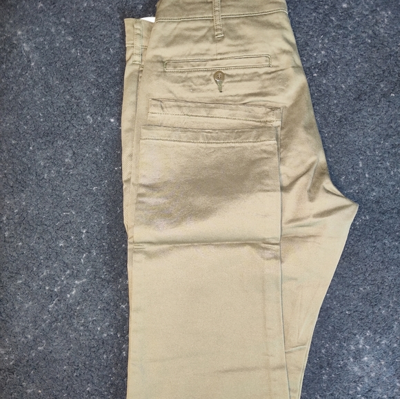 Levi's Slacks - Picture 2 of 6